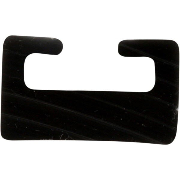 補修用 45.25インチ(1149mm) スライド カワサキ 黒