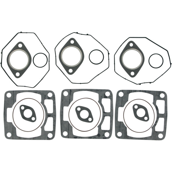 フルトップエンドガスケットセット ポラリス LC トリプル 600cc