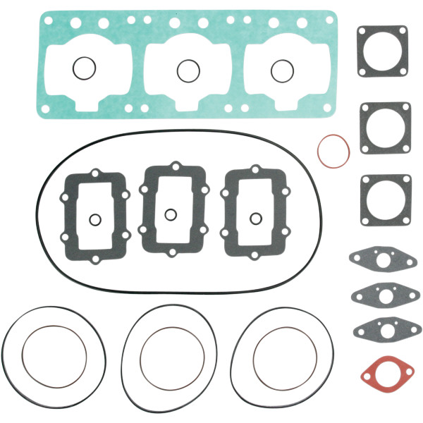 フルトップエンドガスケットセット Ski-Doo LC トリプル 598cc