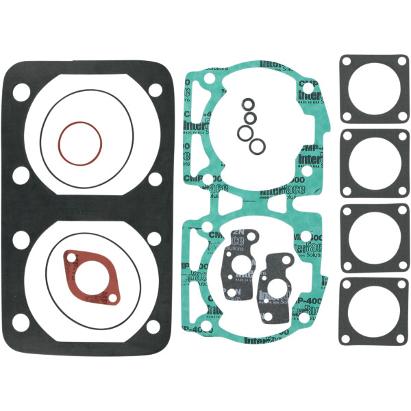 フルトップエンドガスケットセット Ski-Doo LC ツイン 581cc