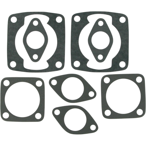 フルトップエンドガスケットセット Arctic Cat FA ツイン スルー5 340cc