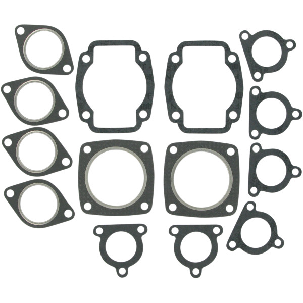 フルトップエンドガスケットセット Arctic Cat FC ツイン 440cc