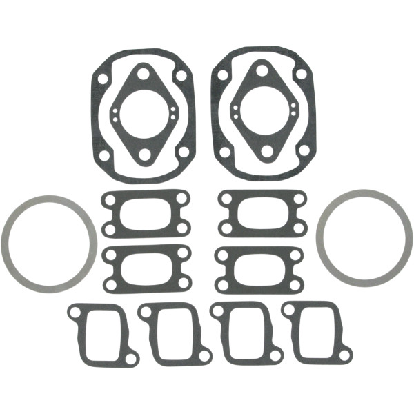 フルトップエンドガスケットセット Ski-Doo FC ツイン 440cc