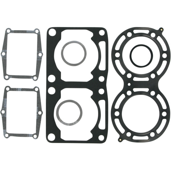 フルトップエンドガスケットセット ヤマハ LC ツイン 600cc