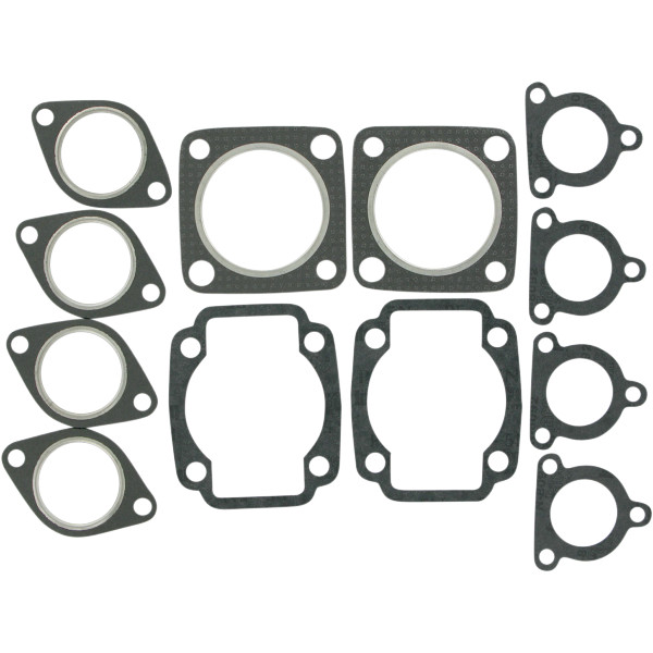 フルトップエンドガスケットセット Arctic Cat FC ツイン 440cc