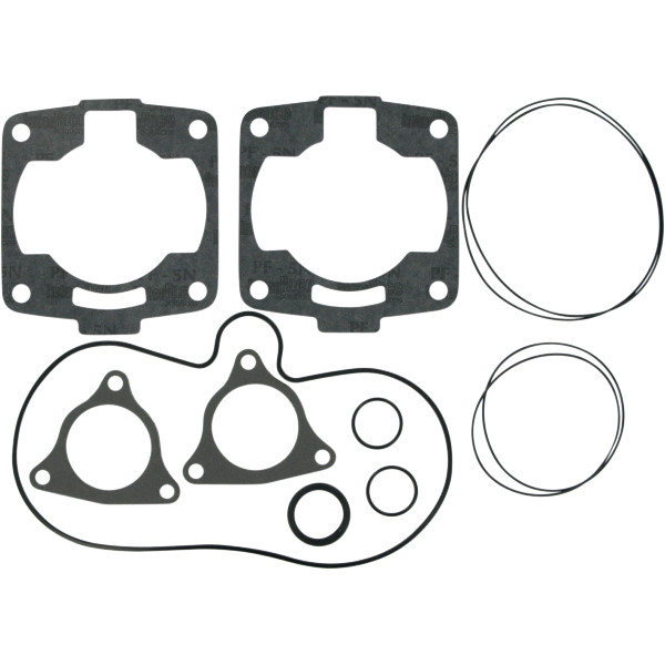 フルトップエンドガスケットセット ポラリス LC ツイン 700cc