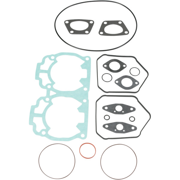 フルトップエンドガスケットセット Ski-Doo LC ツイン 500cc