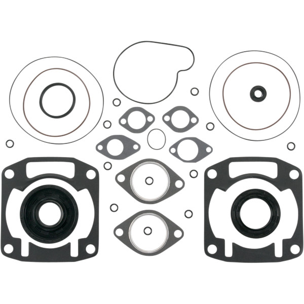 コンプリートガスケットセット Arctic Cat LC ツイン 550cc