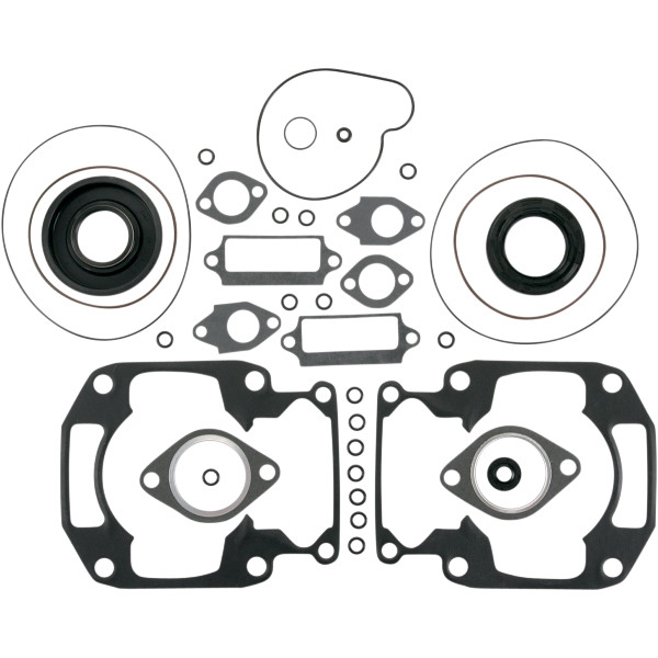 コンプリートガスケットセット Arctic Cat LC ツイン 700cc