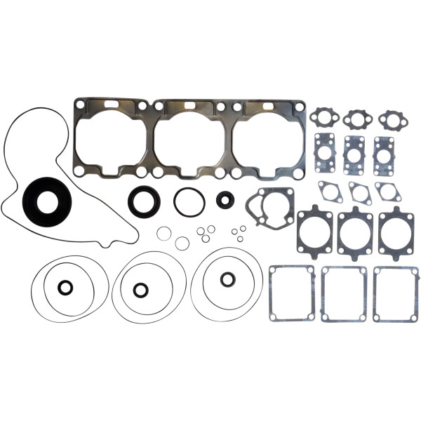 コンプリートガスケットセット ヤマハ LC トリプル 700cc