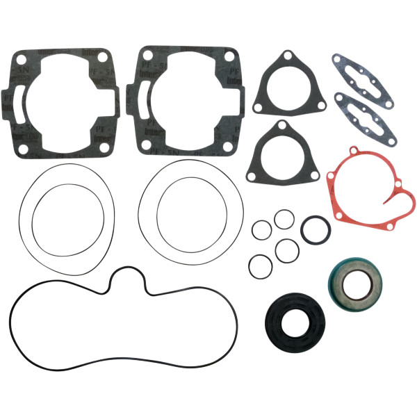 コンプリートガスケットセット ポラリス LC ツイン 700cc