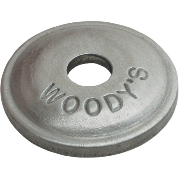 ラウンド サポートプレート 7mm (24個入り)