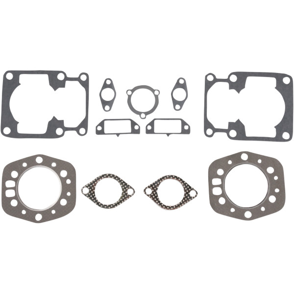 トップエンドガスケットセット Arctic Cat 499cc