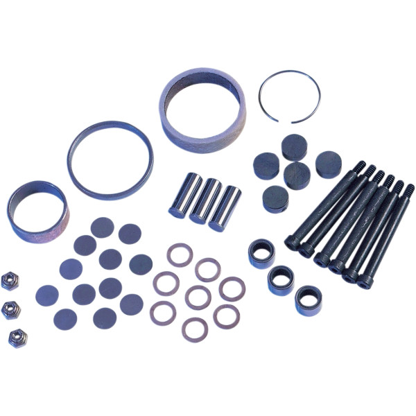 プライマリー コンプリート 補修キット P85 89年-97年 ポラリス