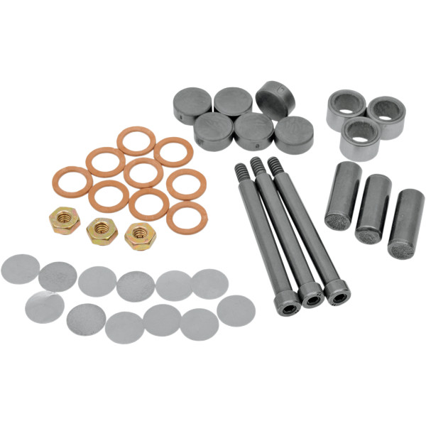 プライマリー スパイダー 補修キット P85 98年-01年 ポラリス