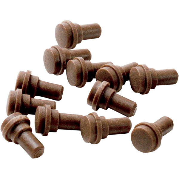 ボタン キット ドリブン P85 (12個入り)