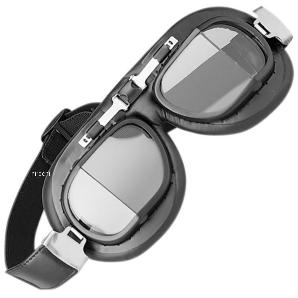 ゴーグル レッドバロン 黒(つや消し)