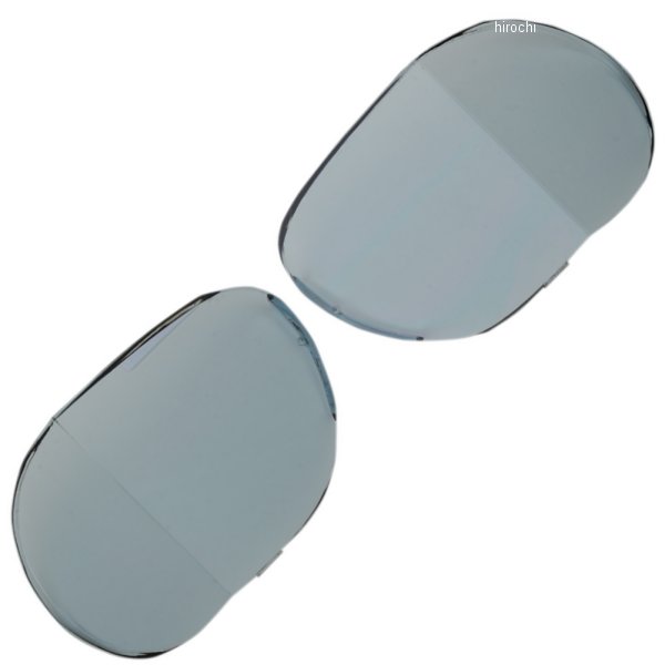 補修用 ゴーグルレンズ レッドバロン用 グレー