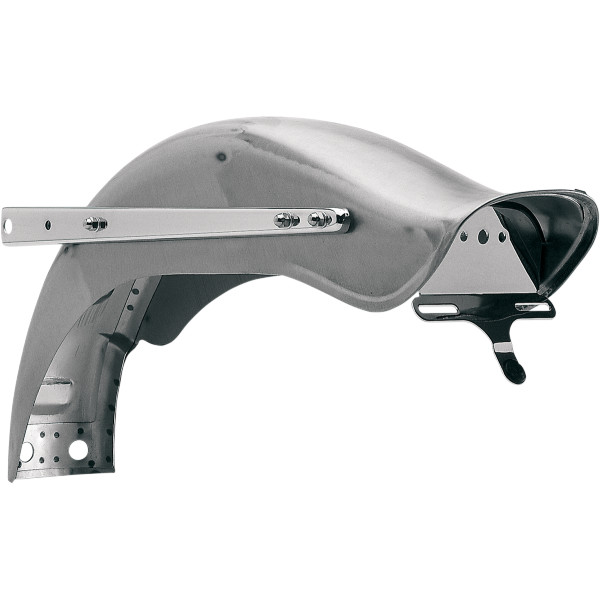 リアフェンダー QuickBob 57年-78年 XL 未塗装