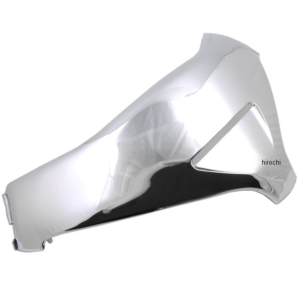 ウインドシールド アクセントパネル 01年-13年 ゴールドウィング GL1800