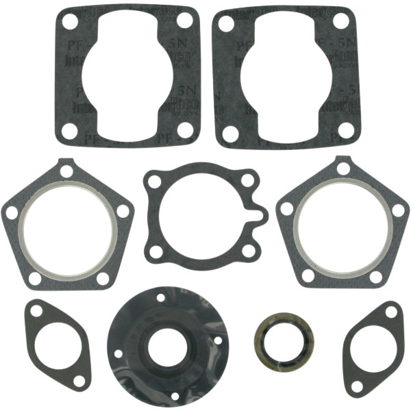 コンプリートガスケットセット ポラリス FC ツイン 335cc