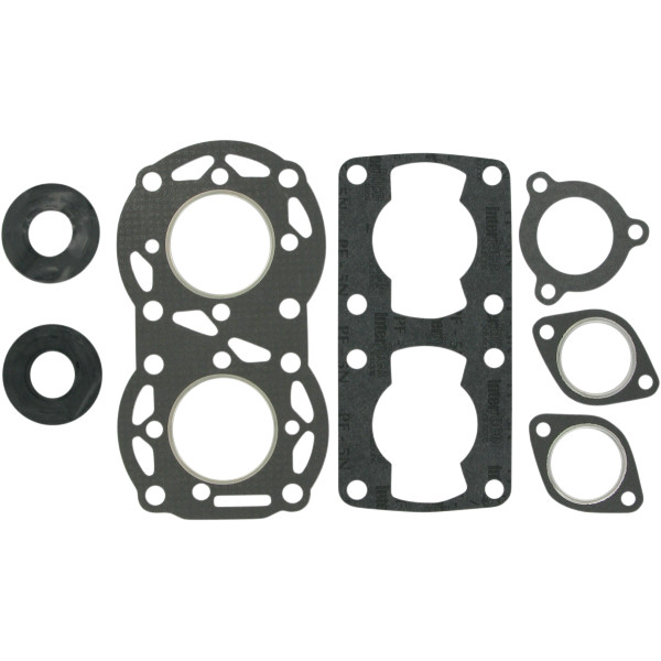 コンプリートガスケットセット ポラリス LC ツイン 340cc