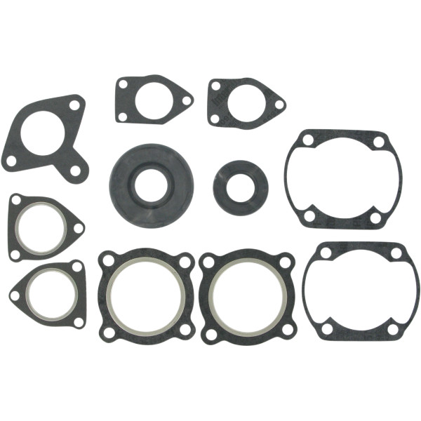 コンプリートガスケットセット ヤマハ ヤマハ FC ツイン 300cc