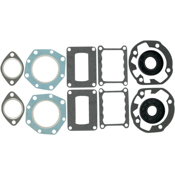 コンプリートガスケットセット John Deere FC ツイン 340cc