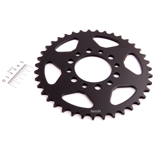 リア スプロケット 39T/520 86年-10年 G450X、DR200