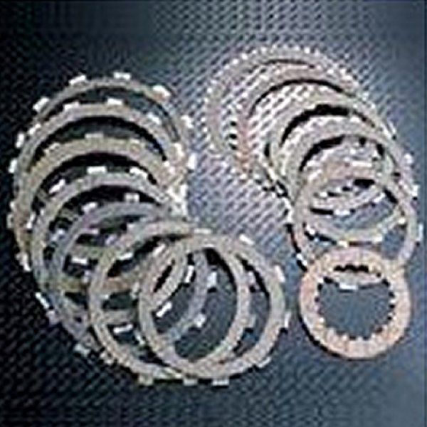 クラッチキット 04年VZ1600 カーボン