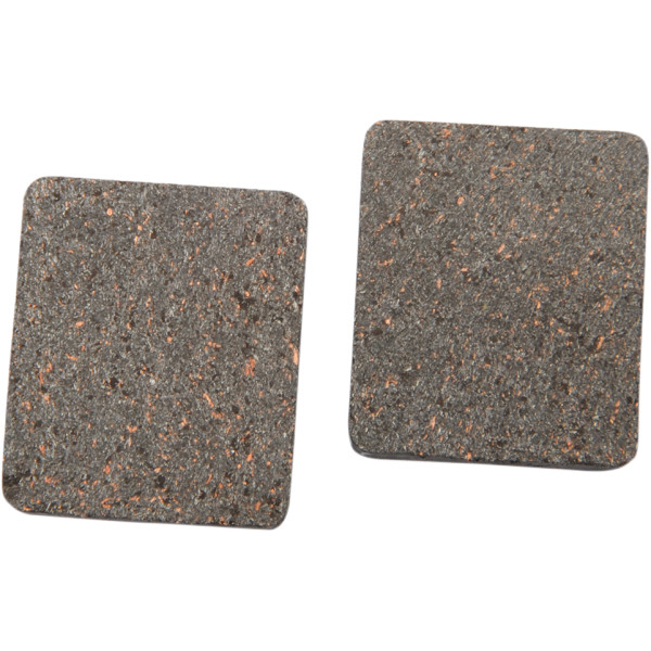 ブレーキパッド メタル Arctic Cat 左右ペア