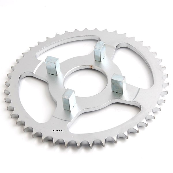 リア スプロケット 45T/428 79年-86年 CT110、XL100、XR100