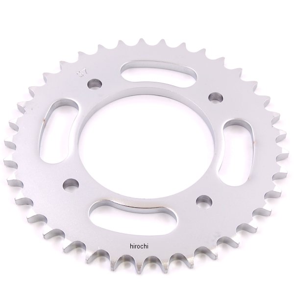 リア スプロケット 37T/530 71年-78年 CB550F、CB550K、CB500K