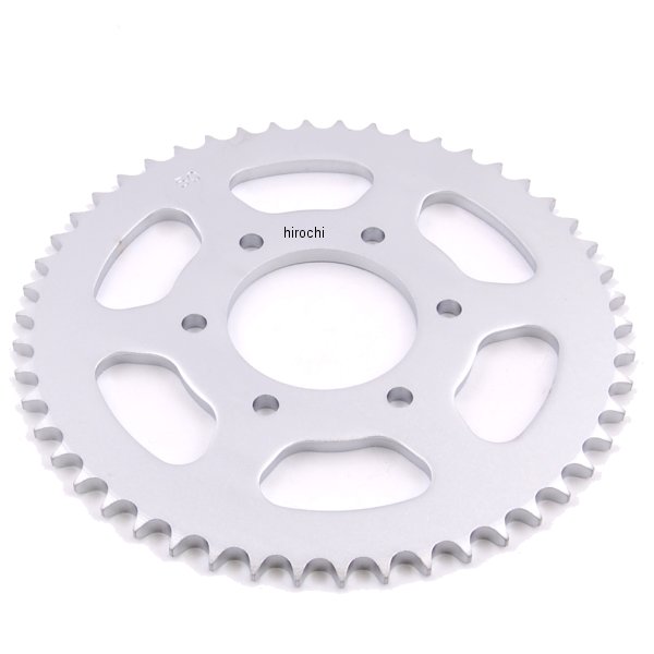 リア スプロケット 50T/428 74年-83年 KD175、KE175