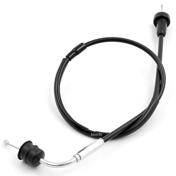 スロットル ケーブル 74年-75年 DT100 437-26311-02