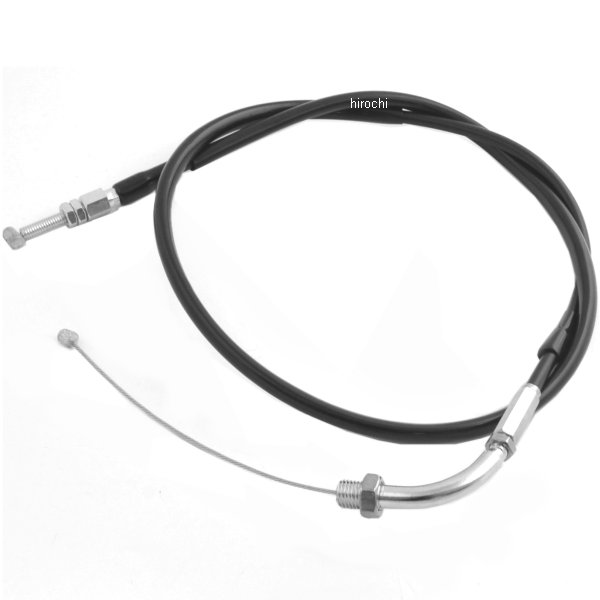 スロットル プルケーブル(引き側) 76年-78年 CB750 17910-393-010