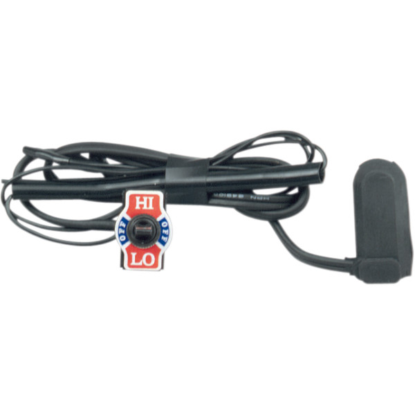 エレクトリック レバー ウォーマー(ヒーター)