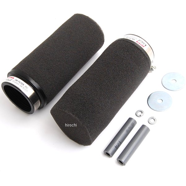 エアフィルター 68年-76年 CB500T、CL450K 左右ペア