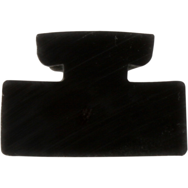 補修用 スライド 45インチ(1143mm) ポラリス 黒