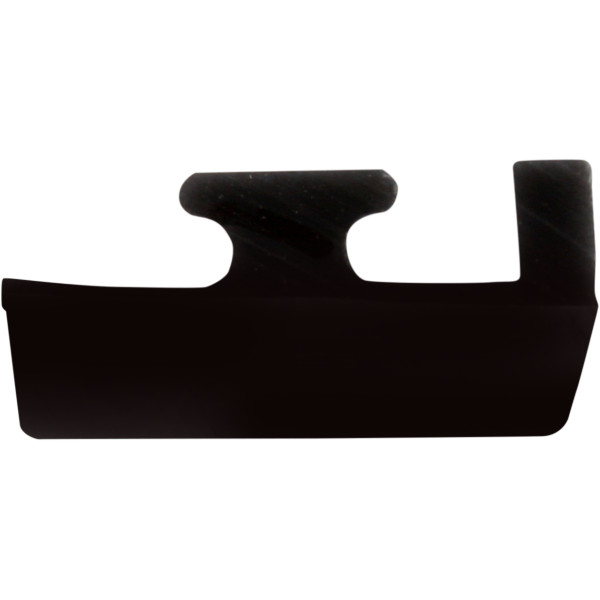 補修用 スライド 47インチ(1194mm) ポラリス 黒