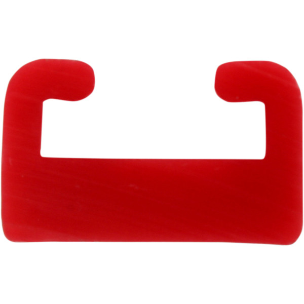 補修用 スライド 57インチ(1448mm) ポラリス 赤