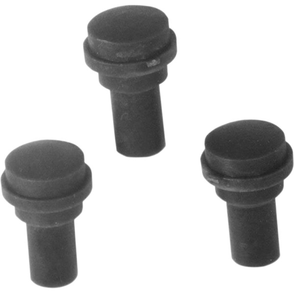 スーパースリップ ヘリックス ランプボタン(1個)