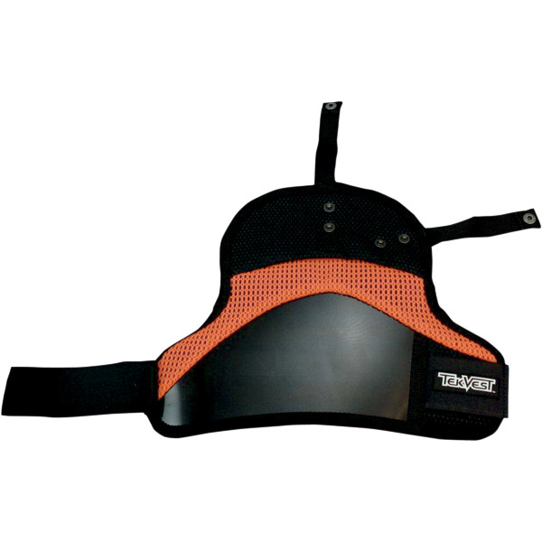 テックベスト  プロテクター 肩 デラックス PRO Sサイズ