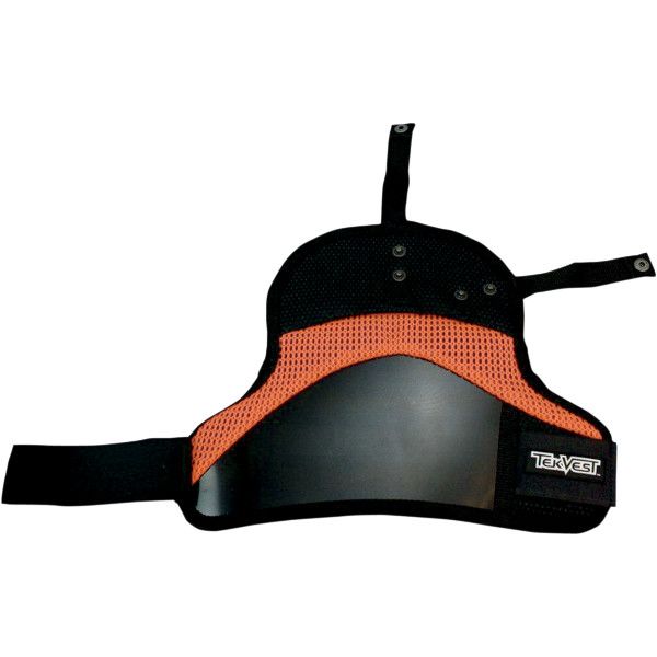 テックベスト  プロテクター 肩 デラックス PRO Mサイズ