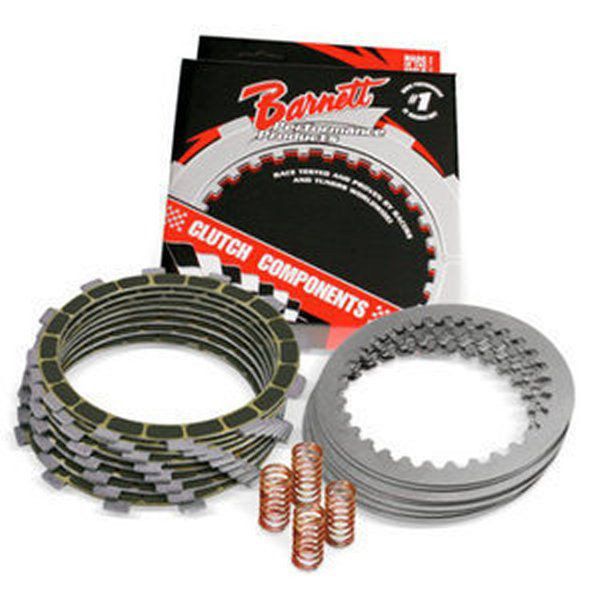 クラッチキット カーボン 01年-04年 GSXR1000