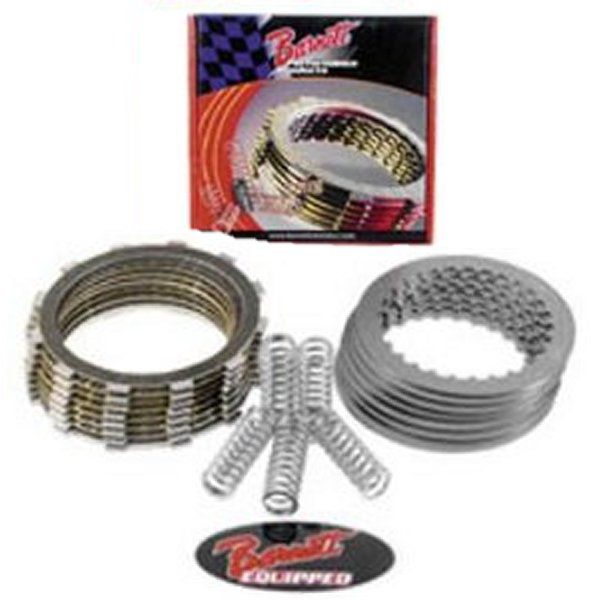 クラッチキット 01年-03年GSX-R600