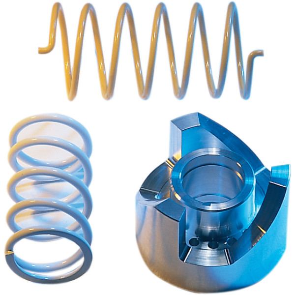 クラッチキット トレイル ポラリス