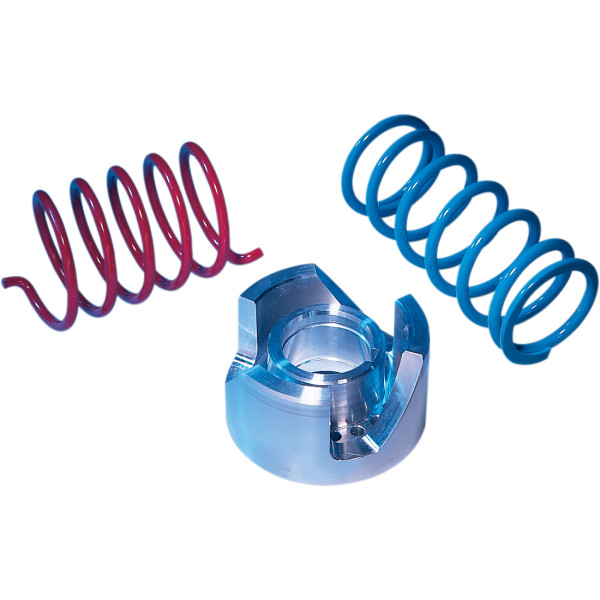 クラッチキット トレイル Ski-Doo