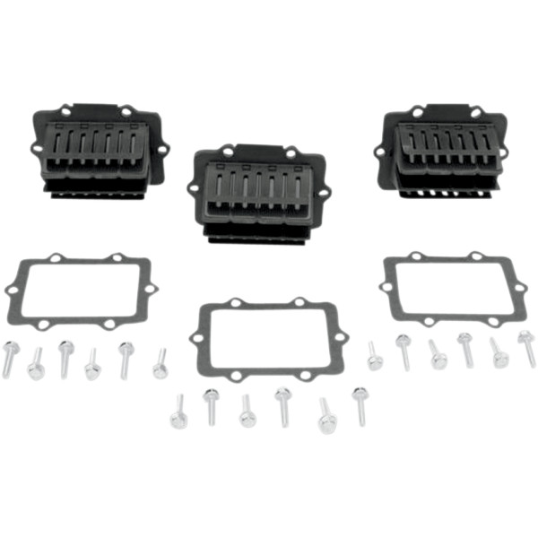 V-Force 3 リードバルブ Ski-Doo トリプル