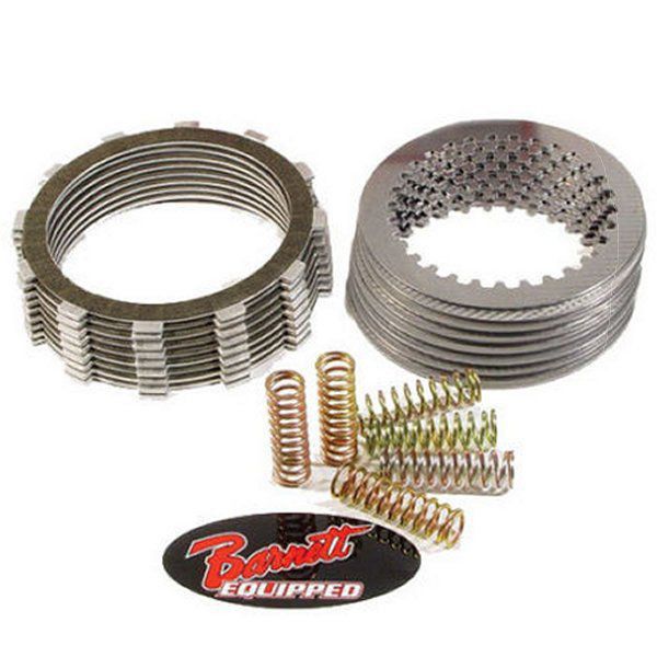 クラッチキット 04年-05年 FZ6